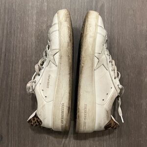 Golden Goose Sneakers - Womens size 8.5 (39)